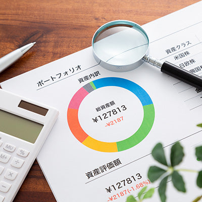 プロップファーム型投資信託