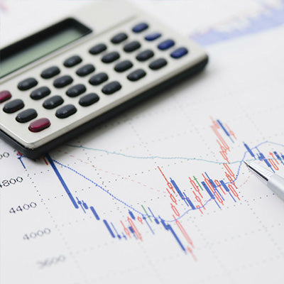 トレーダーってどんな世界?