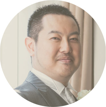 代表 谷中 康洋