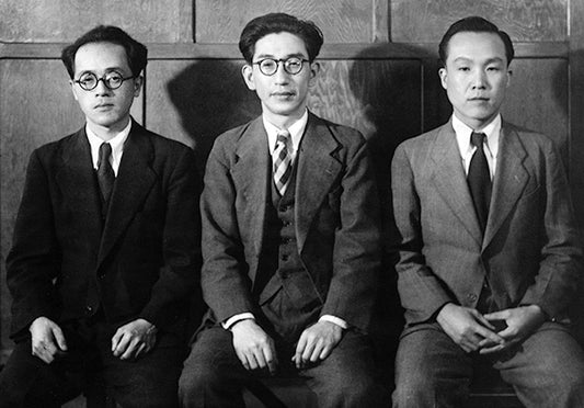 零戦の開発者達③