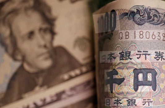 経済成長率と金利の関係