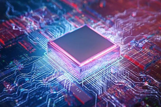 半導体のビジネスモデル