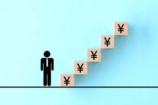 年収ごとの手取り