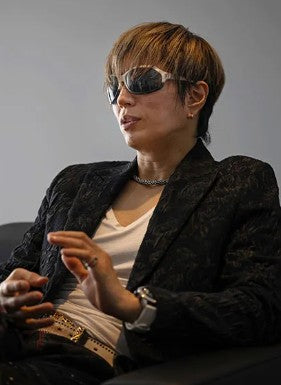 GACKT