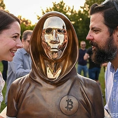 BTCの生みの親