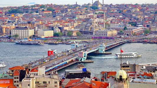 二種類の投資スタイル