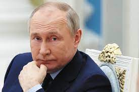ロシアデフォルト