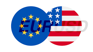 ユーロドルのレンジ予想