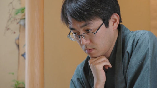 羽生名人の苦悩