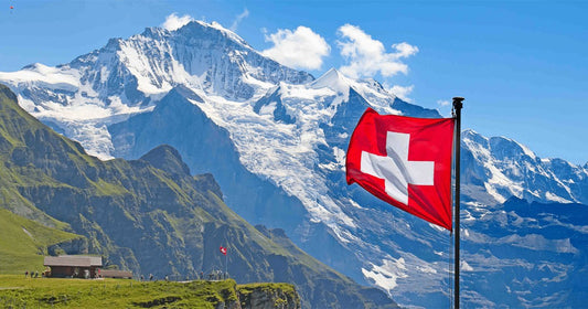 スイスの最低賃金は4000円