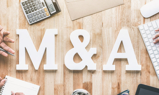 経済安全保障とM&A